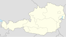 Telfs is located in Austria