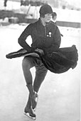 Sonja Henie