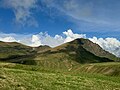 * Nomination View of the natural landscape in Balakən District, northwestern Azerbaijan --Golden 13:27, 14 October 2024 (UTC) * Promotion  Support Good quality. --ReneeWrites 14:36, 14 October 2024 (UTC)