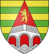 Blason de Capdenac-Gare