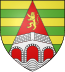 Blason de Capdenac-Gare