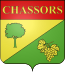 Blason de Chassors