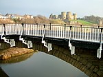 Rhuddlan Bridge