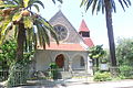 Tempio di Bordighera