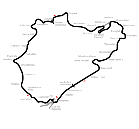 Nürburgring