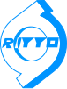 Official seal of Rittō