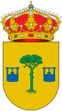 Blason de Pinarejo