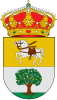 Coat of arms of Puerto Serrano