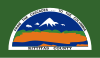 Flag of Kittitas County