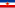 Vlag van Joegoslavië (1943-1992)