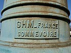 logo de GHM (entreprise)