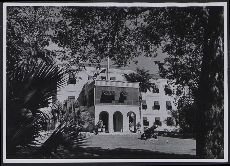 File:Government House, Barbados, 1949, TNA INF 10-50-11.jpg