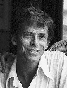 James Merrill (1983–1989)