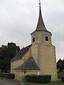 Johanneskirche Saint John Church