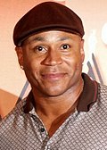 LL Cool J, 2010