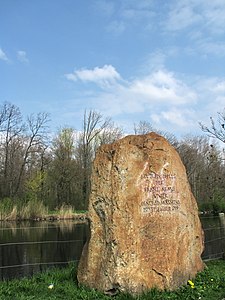 Brückenschlag über die Limmat bei der Zweiten Schlacht um Zürich