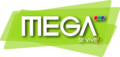 Logo de Mega de 2006 à 2010.