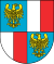 Coat of arms of Racibórz County