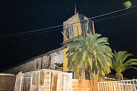 Parroquia San Nicodemo de Coinco (lateral 4).jpg