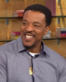 Russell Hornsby