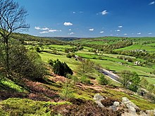 Rivelin Valley