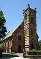 St. David's Uniting Church, Haberfield