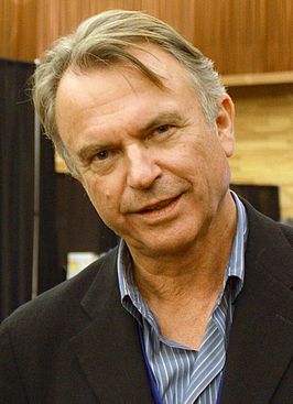 Sam Neill, 2010.