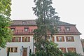 Schloss Wolfsau in Wolfsau