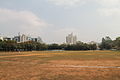 Sports Field, XIMB