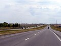 Zwischen Regina und Pilot Butte / Saskatchewan