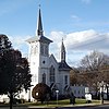 United Methodist Church and Parsonage