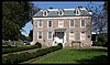 Frederick Van Cortlandt House