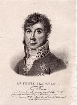 Michel Marie Claparède