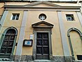 Tempio di Lucca