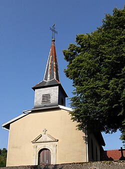 Skyline of Zincourt