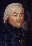 Étienne François Xavier des Michels de Champorcin