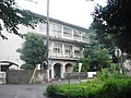 横浜市立老松中学校