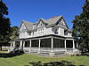 Addison B. Colvin House