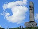 Westerplatte Monument