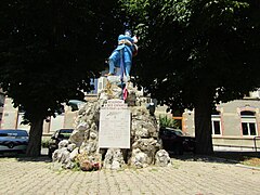 Monument aux morts