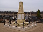 Monument aux morts