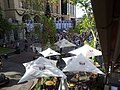 Perth night market, 2012