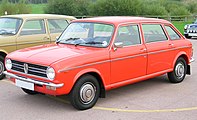 Austin Maxi L (1980)