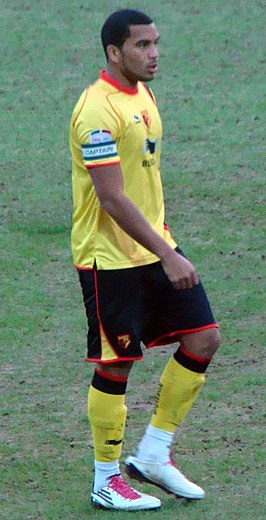 Adrian Mariappa