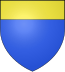 Blason de Cerisy-Buleux