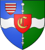 Blason de Chambon-sur-Cisse