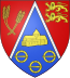 Blason de Manéglise