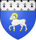 Coat of arms of Quimper