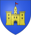 Blason de La Bâtie-Neuve