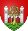 Blason de Norroy-lès-Pont-à-Mousson